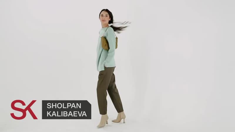 Cast porn video – Aygerim (cast) for sholpan kalibayeva
