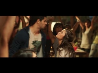 Kar gayi chull kapoor sons sidharth malhotra alia bhatt badshah amaal mallik fazilpuria