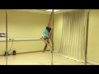 Pole dance vyborg gornostay studio