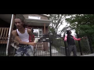 Gmebe jp armani trappin onna block ¦ shot by @dadacreative