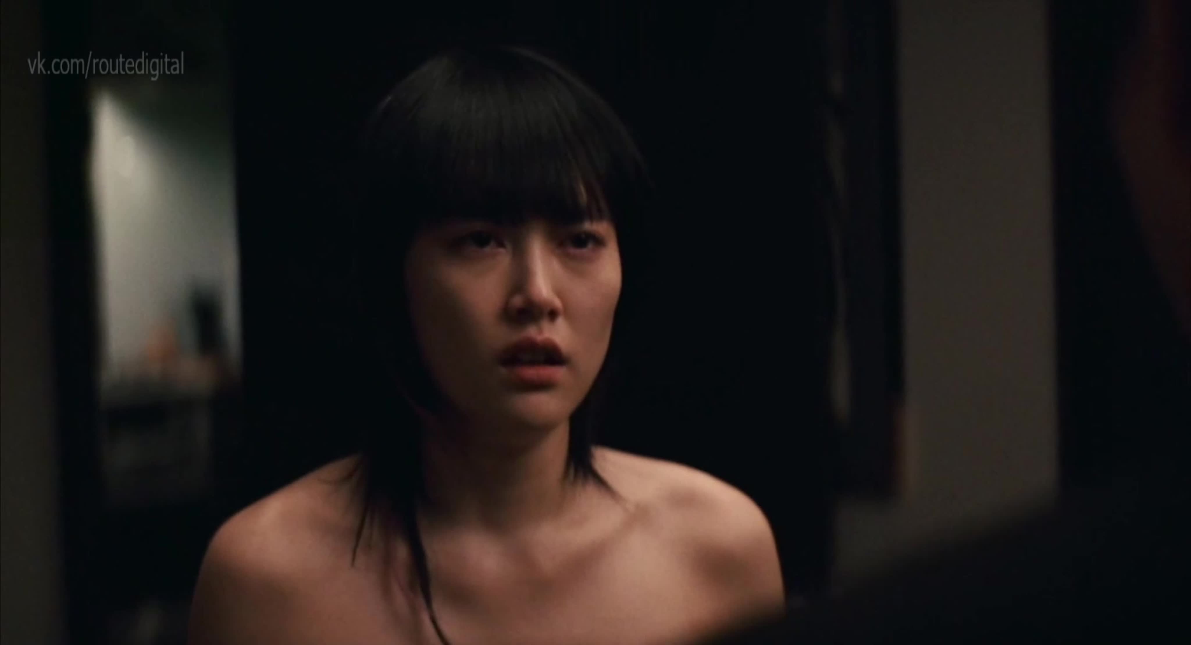 Rinko kikuchi nude babel (2006) hd 1080p watch online