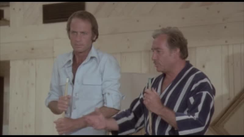 Утка под апельсиновым соусом / l'anatra all'arancia 1975