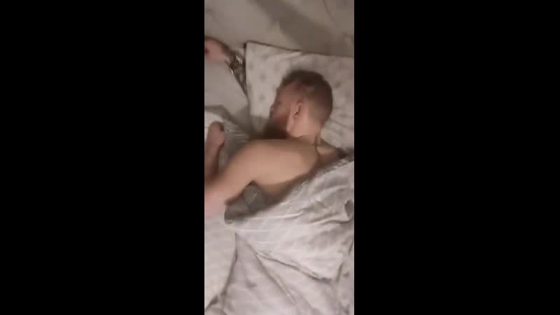 Видео с «изменой» конора макгрегора озадачило пользователей