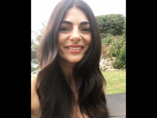 Silvia colloca on instagram