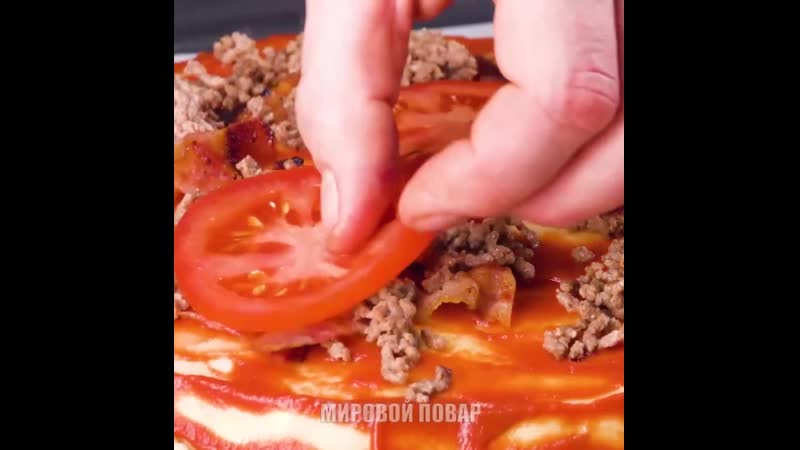 Супер чизбургер mp4