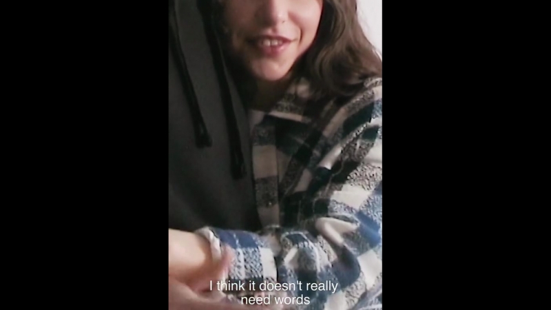 Bower porn video – Promo for bershka with sam bower
