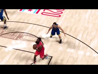 Bratskbasket / james harden does what he wants 🤣
