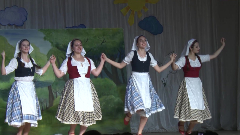 Первокурсник 2017 ифф