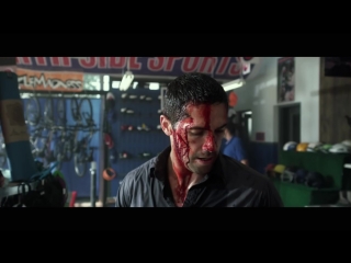 Fight scene between scott adkins and andrei arlovski