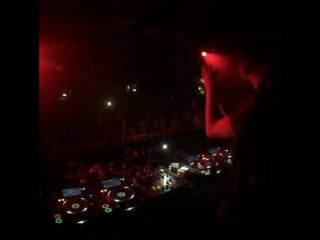 Adam beyer live @ drumcode halloween, tobacco docks, london (part 2)