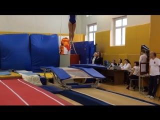 Виталина большакова