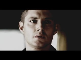 ► dean winchester kenzi malikov ll in my veins {preview}