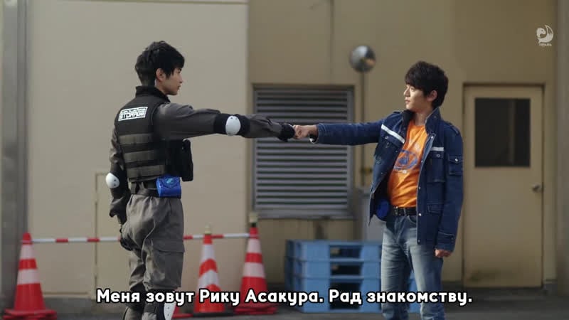 [dragonfox] ultraman z 06 (rusub)