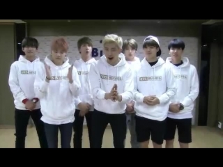 Bangtan greetings for 2015 kpop concert live in yangon, myanmar