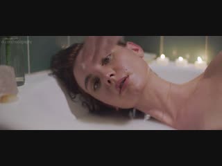 Виктория бугалло (victoria bugallo) голая в фильме "чувства" (senses, 2018) hd 1080p