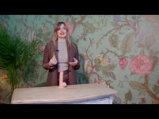 Как надевать презерватив видео для взрослых!