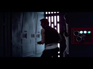 Star wars reimagined obi wan vs vader by fxitinpost