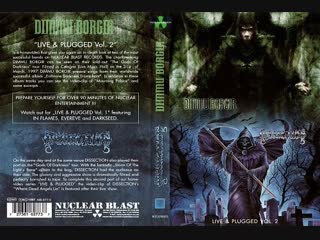 Dimmu borgir & dissection live & plugged vol 2 (1997)