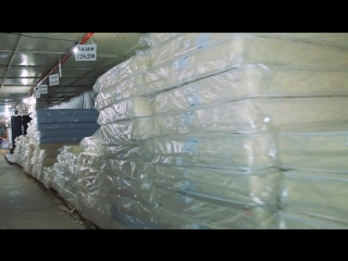 Матрацы и кровати