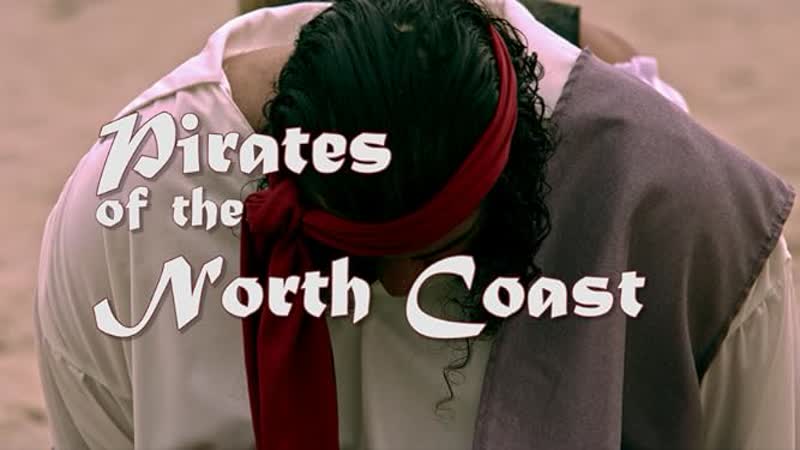 Пираты северного побережья (2022) pirates of the north coast