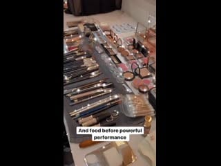 [sns] 200320 alexa @ instagram story update