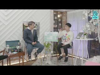 201213 xiumin’s let it xiunow