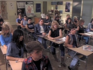 Twisted sister i wanna rock (official video)