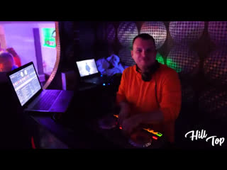 День рождение hill top kolomna