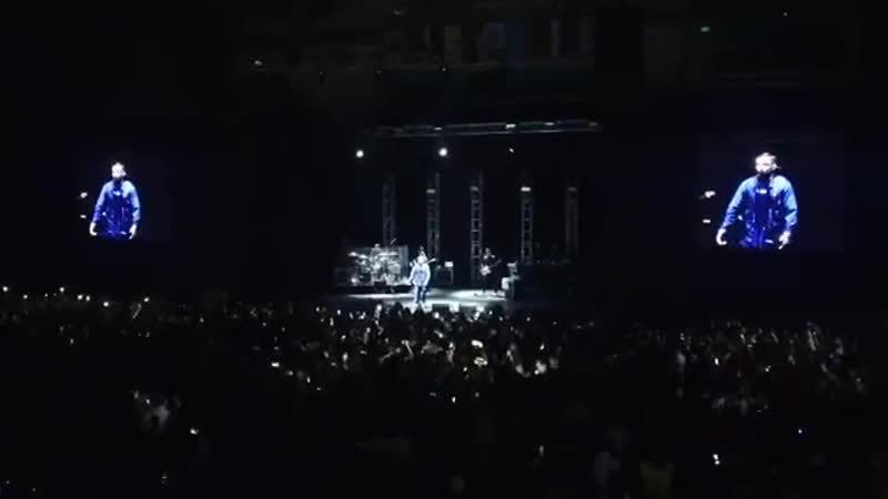 Были на концерте басты? как вам? #repost @ yulechka 938 ・・・