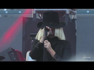 Sia chandelier (live @ wango tango)