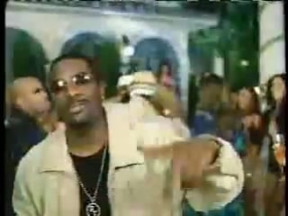 Puff diddy feat ginuwine, mario winans & loon i need a girl ( part 2)