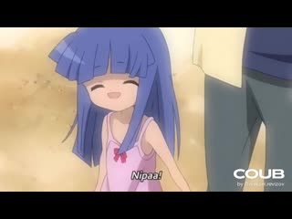 Rika furude nipah smile compilation