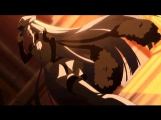 Esdeath snow white queen