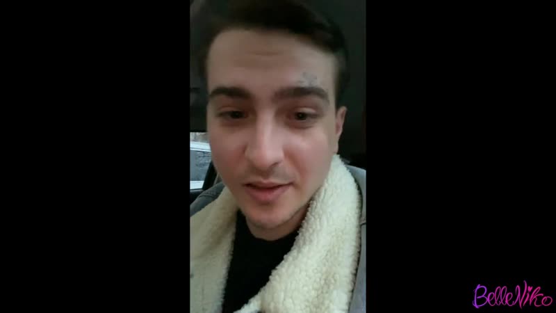 Ай, ты чего, куда ты? блогер развёл тупую блондинку на анал