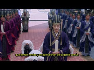 Queen dugu 1x35 episodio hd doramas y series estrenos