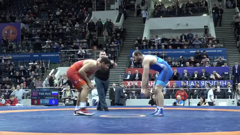 Gold fs 125 kg t akgul tur v a khizriev rus mp4