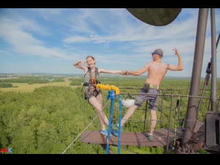 Ekaterina k at53 #prox74 #ropejumping chelyabinsk 2019 1 jump