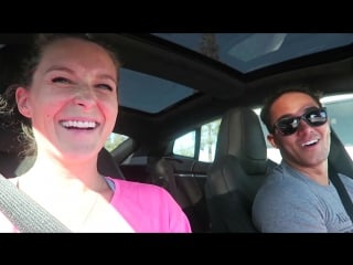 ☆alexa vega|daily ℒℴѵℯ news☆ alexa penavega i flew my drone inside their house!