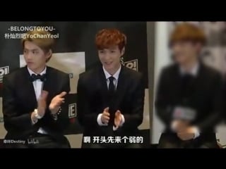 All kray moments for 2013 (س˘ཀ˘)س