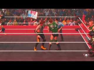 [total undeground wrestling] tuw 10 pre show