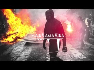 Scarlxrd type beat | trap metal beat ''insurrection''