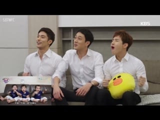 Oh my venus pororo舞