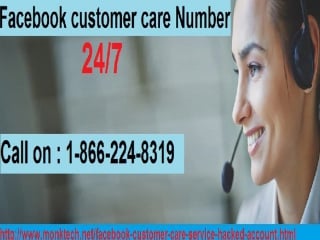 Get facebook customer service by vary easy step 1 866 224 8319