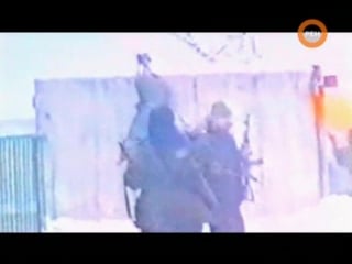 Секретные истории / тайны чеченской войны волчьи ворота