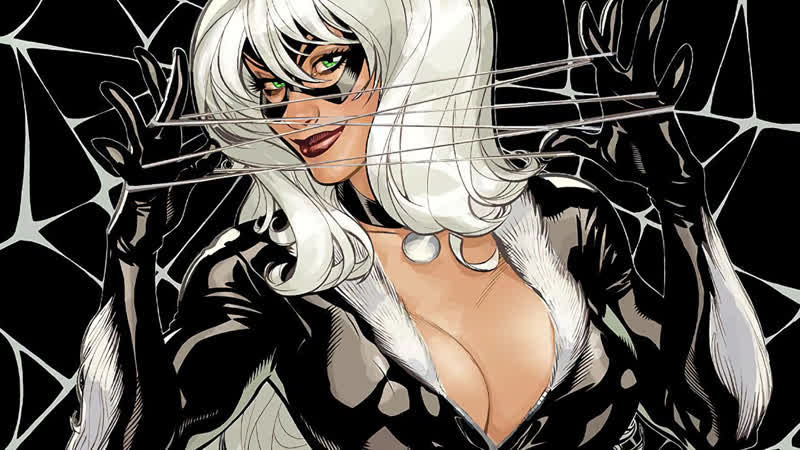 Comixoids live человек паук и чёрная кошка, мстители,вижн, звёздные войны, дарт вейдер, черный молот '45, орда