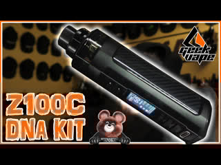 Geekvape z100c dna kit