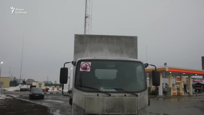 Автопробег протеста волоколамск москва youtube