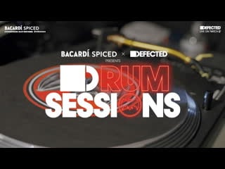 Трансляция i hd [ o3 11 2o21 ] ► defected x bacardi spiced d rum sessions #2o21