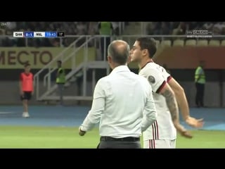 263 el 2017/2018 kf shkëndija 79 ac milan 01 (24 08 2017) 1h