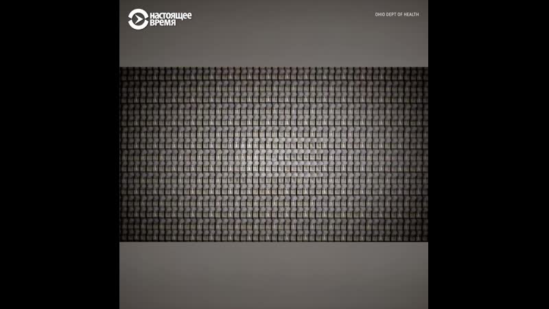 Социальное дистанцирование эффективно во время пандемии